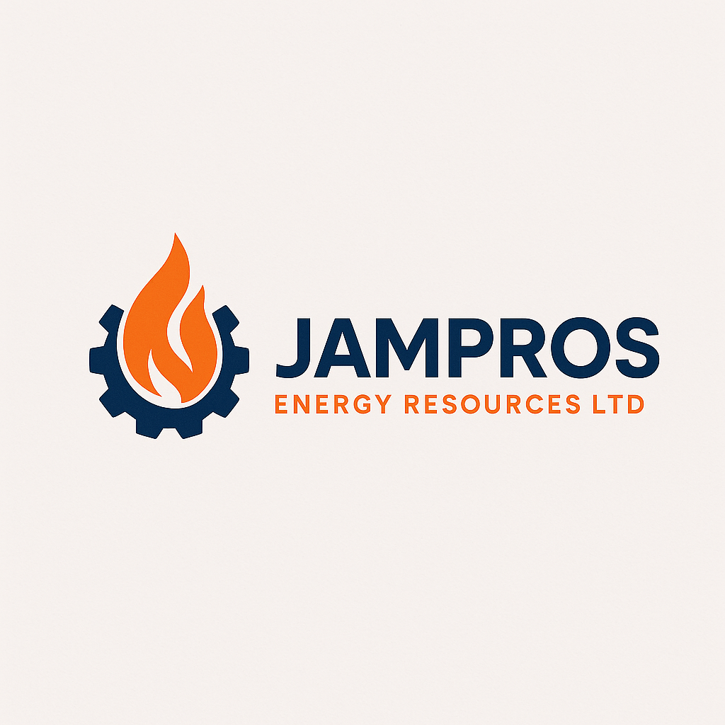 Jampros logo