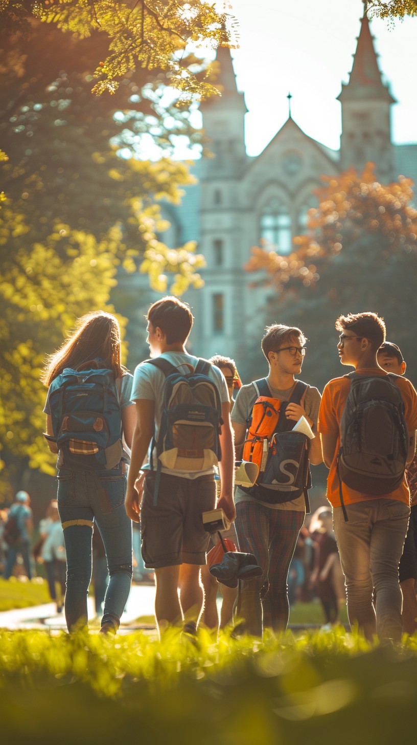 Campus Life