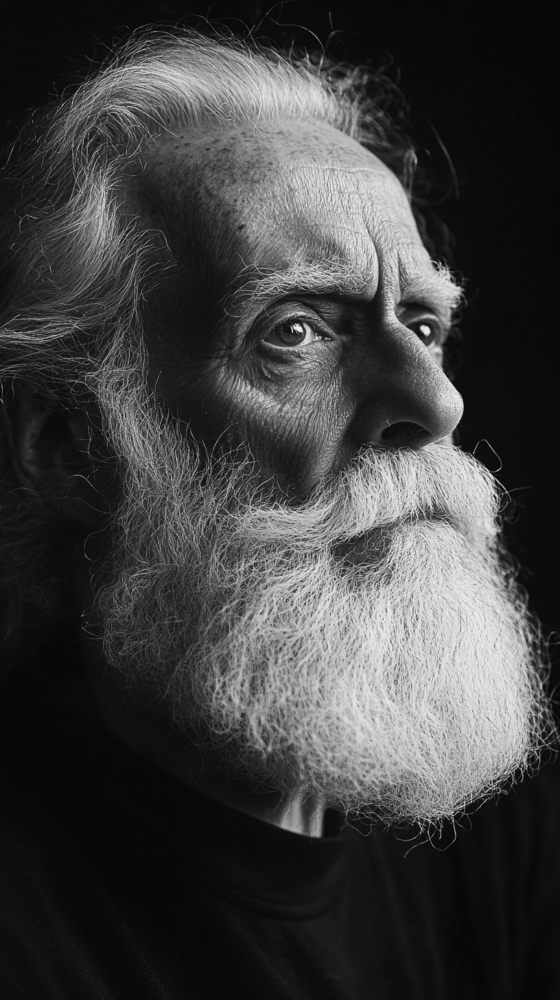 Our Founder